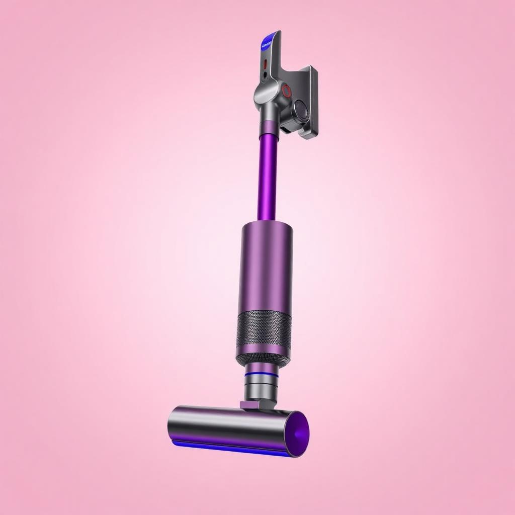 Dyson Gen5detect