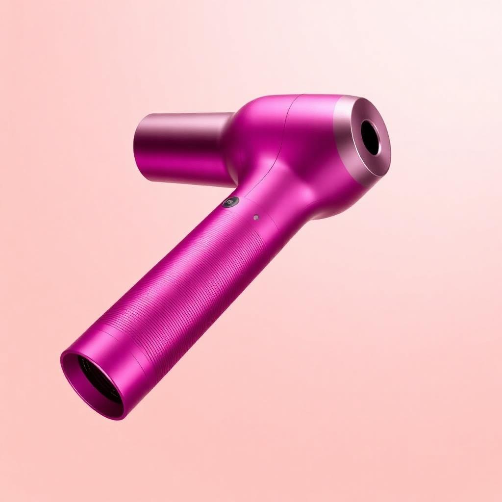 Dyson Supersonic