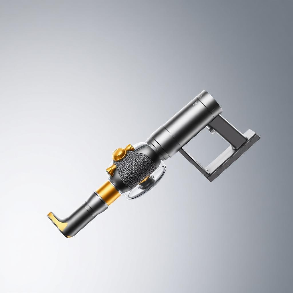 Dyson V15 Detect