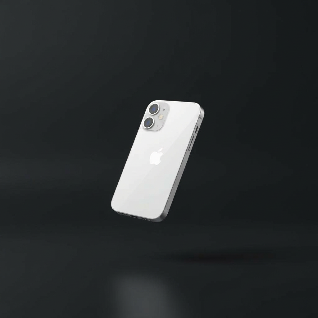 iPhone 13 mini