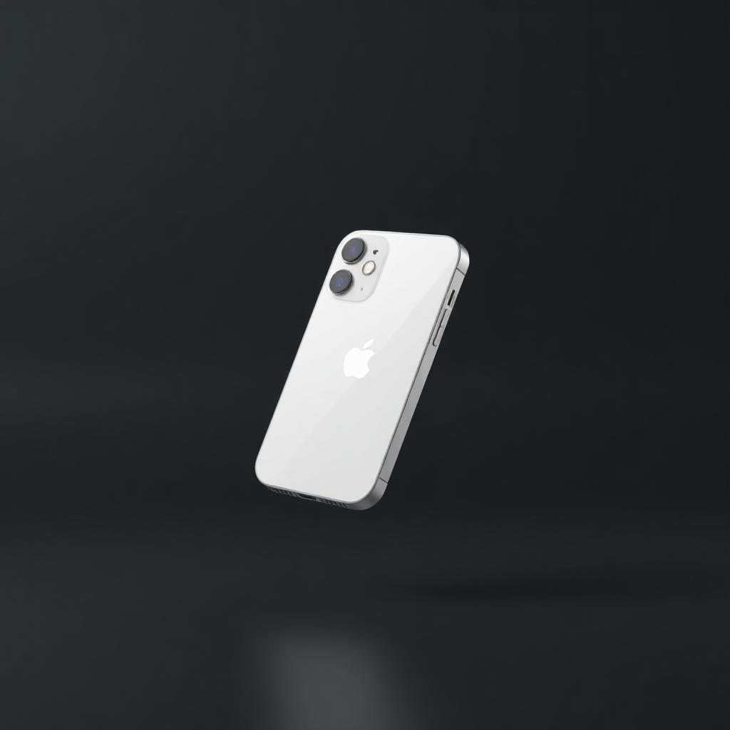 iPhone 13 mini