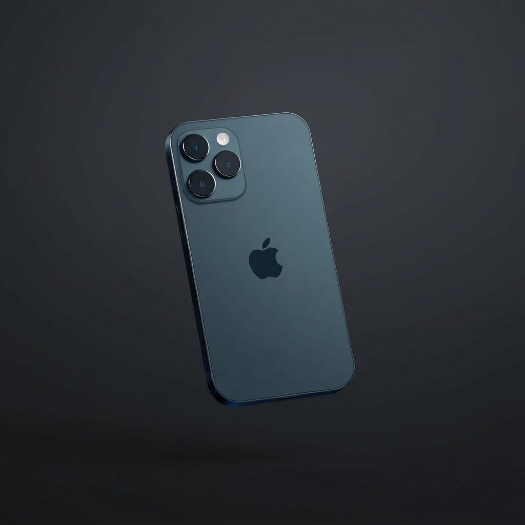 iPhone 16 Pro