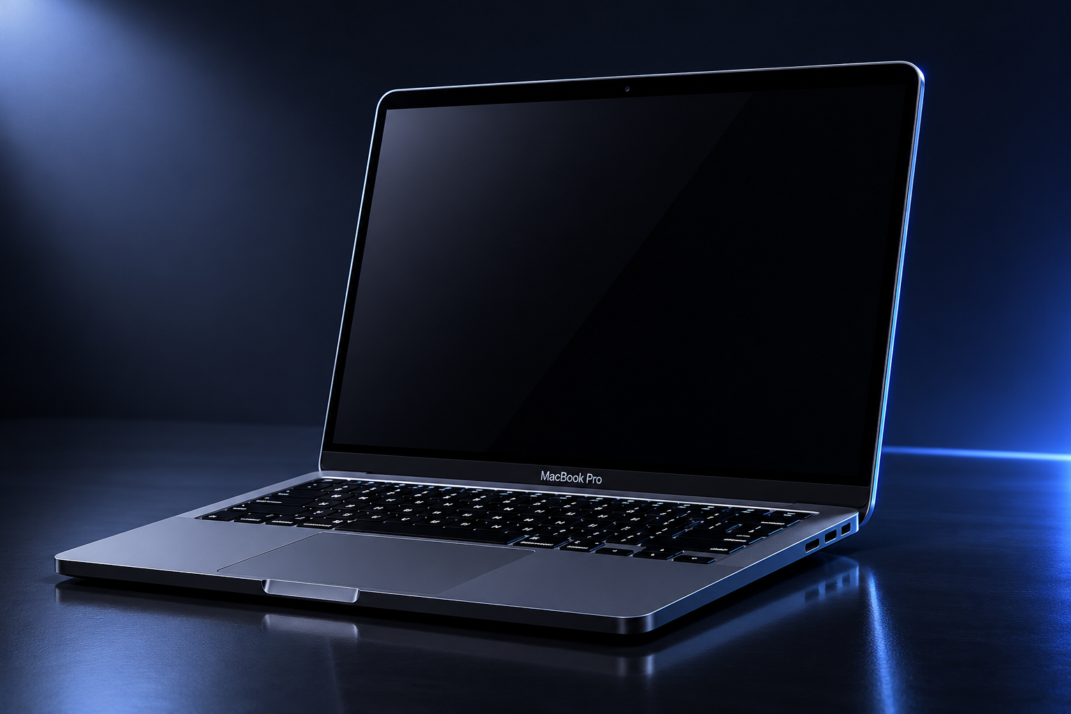 Laptop